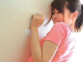 ママさんバレー！デカ尻ブルマの人妻は硬直チ●ポでSEX特訓4時間　サンプル画像17